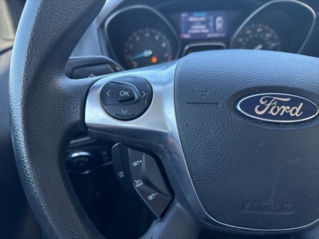 used 2014 Ford Focus car, priced at $6,500