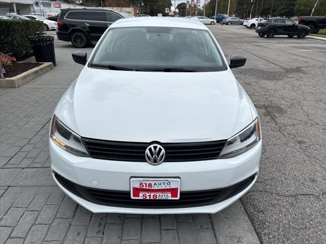 used 2014 Volkswagen Jetta car, priced at $6,999