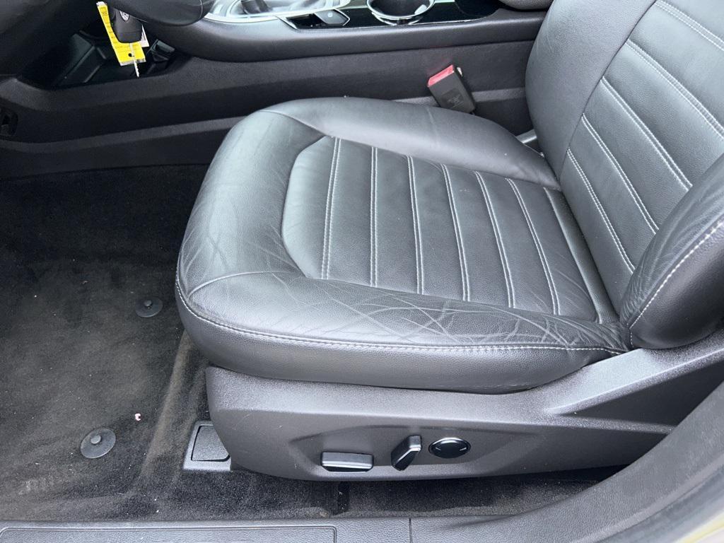 used 2013 Ford Fusion Hybrid car, priced at $4,699