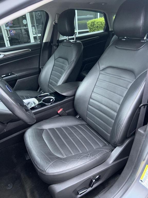 used 2013 Ford Fusion Hybrid car, priced at $4,699