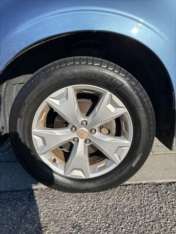 used 2016 Subaru Forester car, priced at $7,999