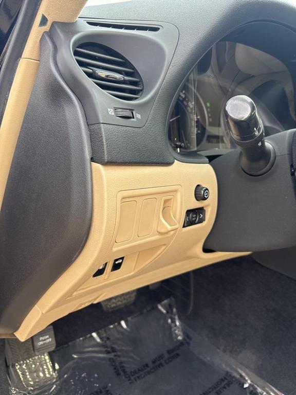 used 2008 Lexus IS 250 car, priced at $7,500