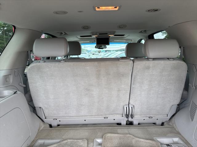 used 2008 GMC Yukon car, priced at $9,999