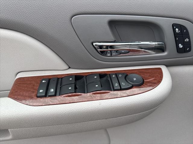 used 2008 GMC Yukon car, priced at $9,999