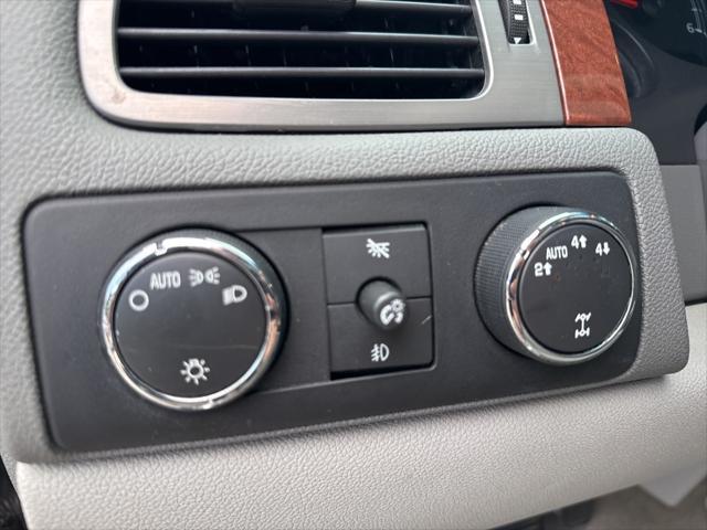 used 2008 GMC Yukon car, priced at $9,999