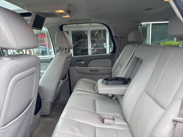 used 2008 GMC Yukon car, priced at $9,999