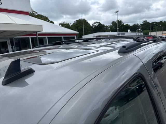 used 2008 GMC Yukon car, priced at $9,999