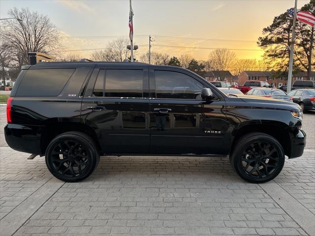 used 2016 Chevrolet Tahoe car, priced at $19,999