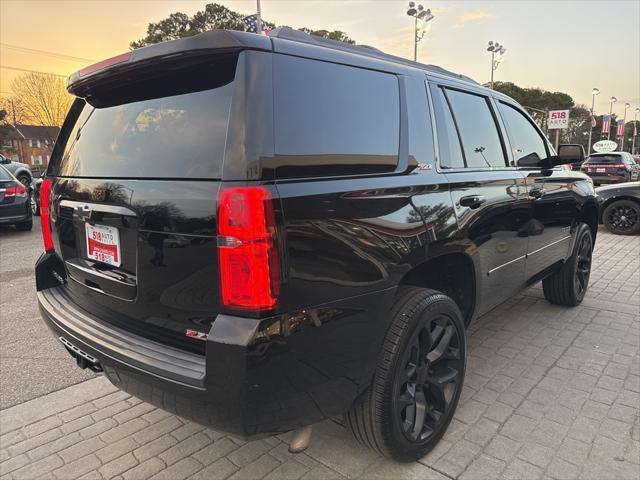 used 2016 Chevrolet Tahoe car, priced at $19,999