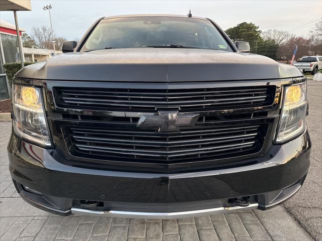 used 2016 Chevrolet Tahoe car, priced at $19,999