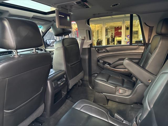 used 2016 Chevrolet Tahoe car, priced at $19,999