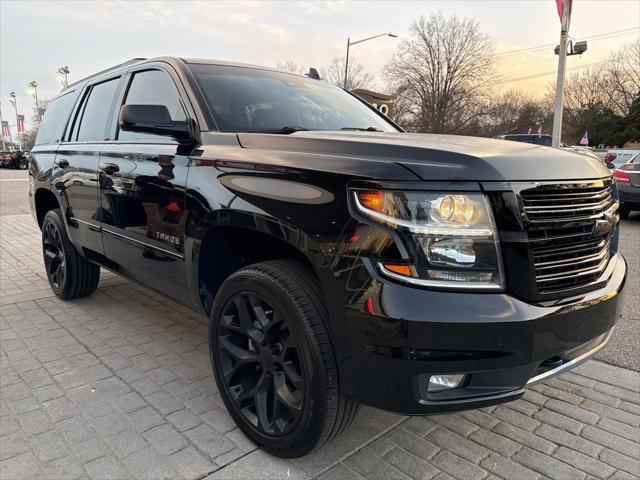 used 2016 Chevrolet Tahoe car, priced at $19,999