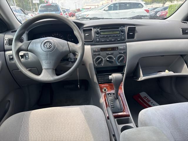 used 2006 Toyota Corolla car, priced at $7,999