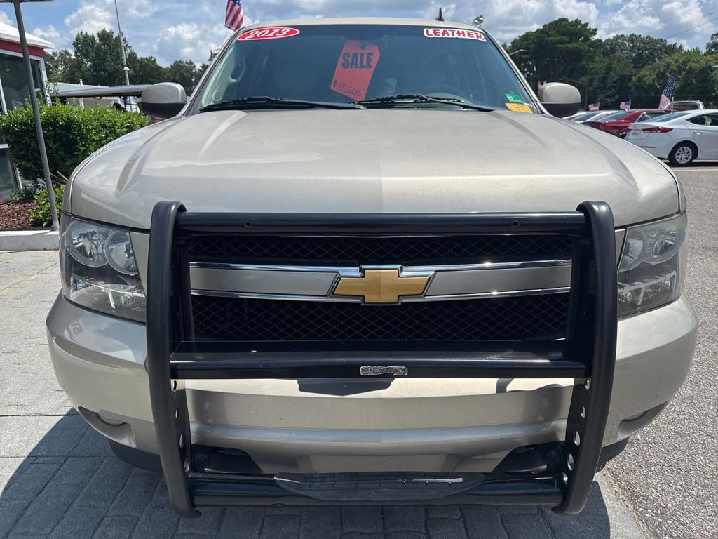 used 2013 Chevrolet Suburban car, priced at $9,999