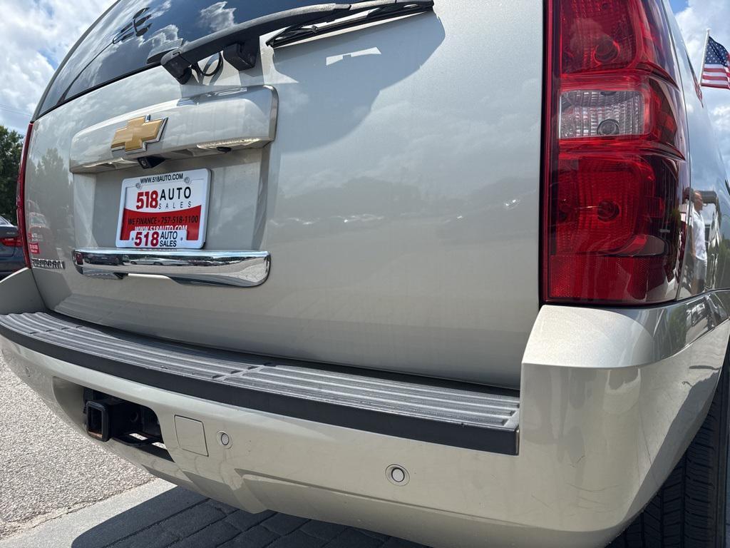 used 2013 Chevrolet Suburban car, priced at $9,999
