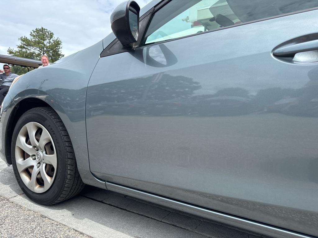used 2012 Mazda Mazda3 car, priced at $4,500