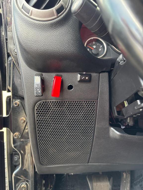 used 2016 Jeep Wrangler Unlimited car, priced at $16,999