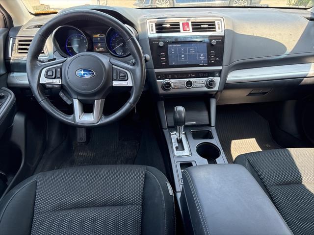 used 2017 Subaru Outback car, priced at $14,999