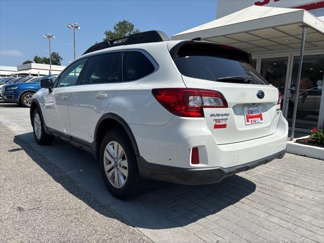 used 2017 Subaru Outback car, priced at $14,999