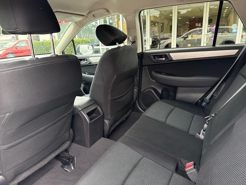 used 2017 Subaru Outback car, priced at $14,899