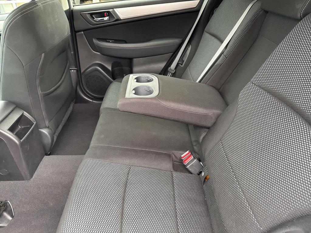 used 2017 Subaru Outback car, priced at $14,899