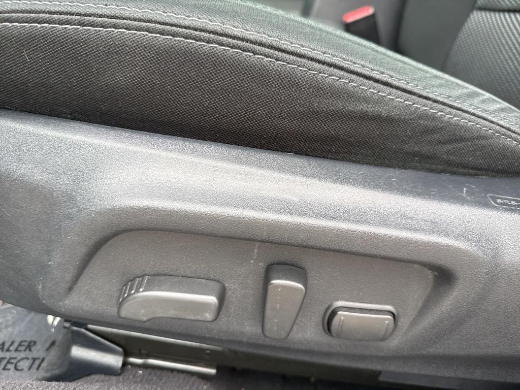 used 2017 Subaru Outback car, priced at $14,899