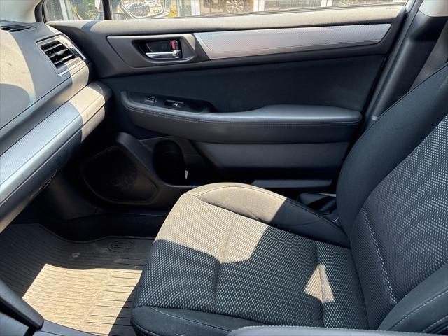 used 2017 Subaru Outback car, priced at $14,999