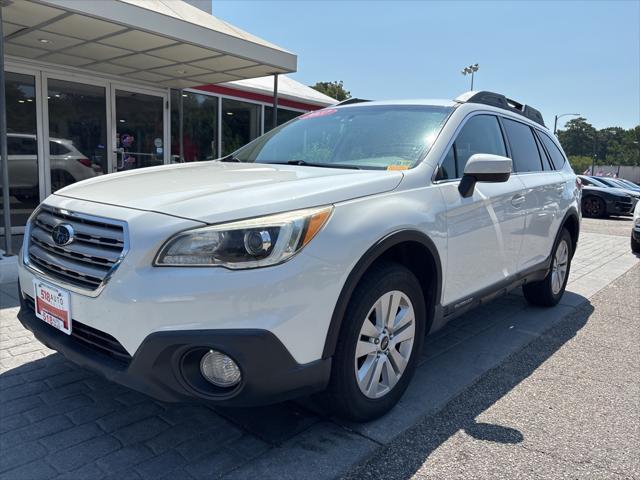 used 2017 Subaru Outback car, priced at $14,999
