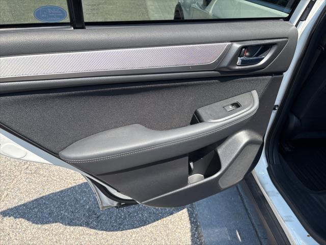 used 2017 Subaru Outback car, priced at $14,999