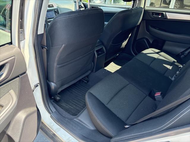 used 2017 Subaru Outback car, priced at $14,999