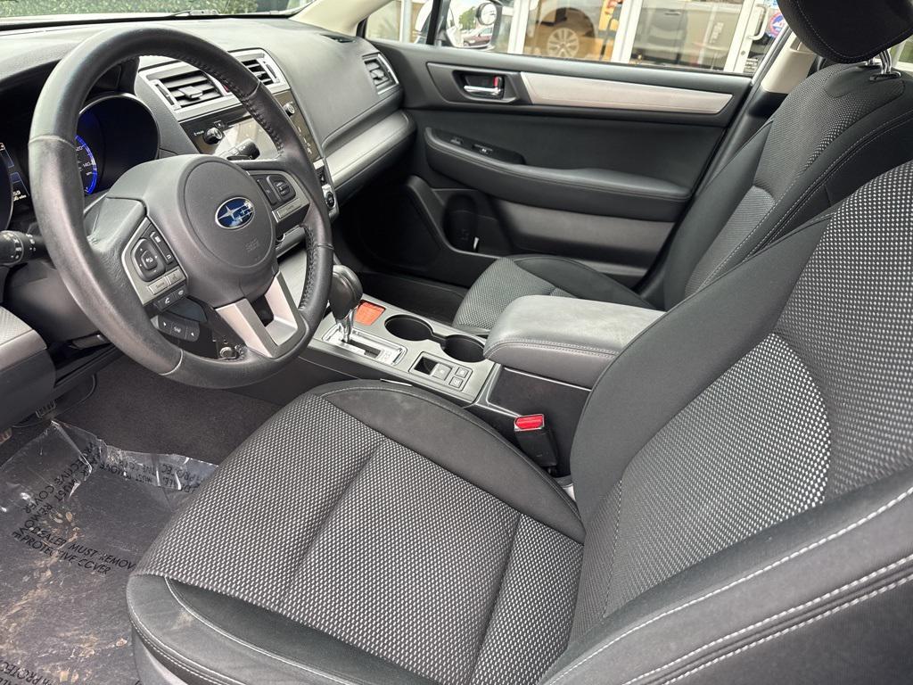 used 2017 Subaru Outback car, priced at $14,899
