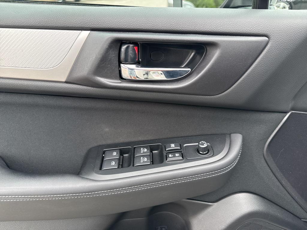 used 2017 Subaru Outback car, priced at $14,899