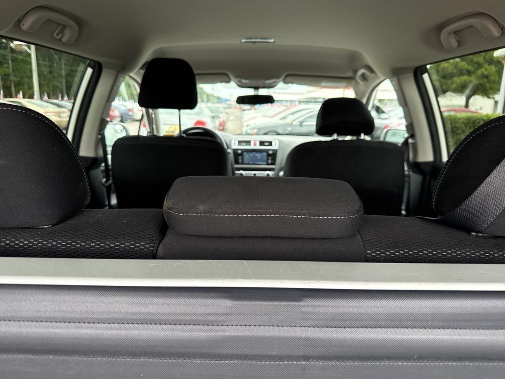 used 2017 Subaru Outback car, priced at $14,899
