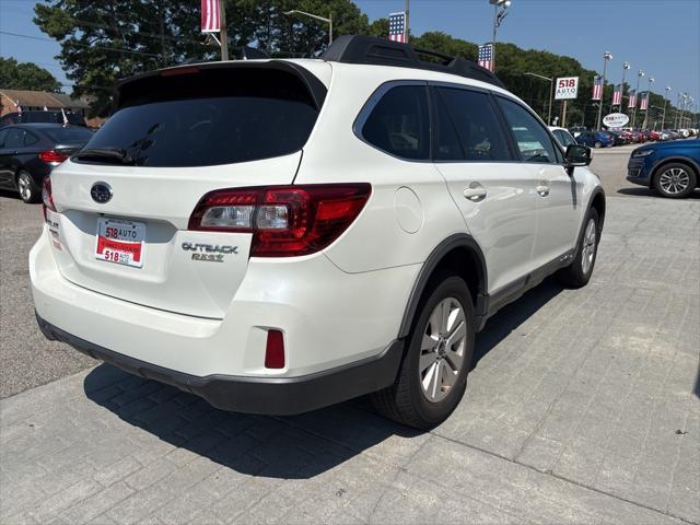 used 2017 Subaru Outback car, priced at $14,999