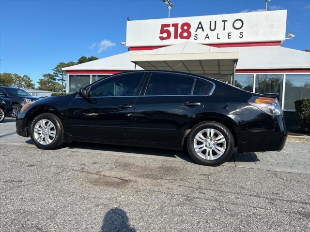 used 2011 Nissan Altima car, priced at $6,999