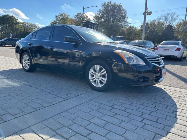 used 2011 Nissan Altima car, priced at $6,999