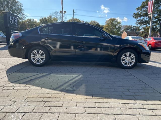 used 2011 Nissan Altima car, priced at $6,999