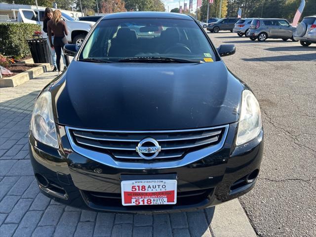 used 2011 Nissan Altima car, priced at $6,999