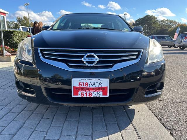 used 2011 Nissan Altima car, priced at $6,999