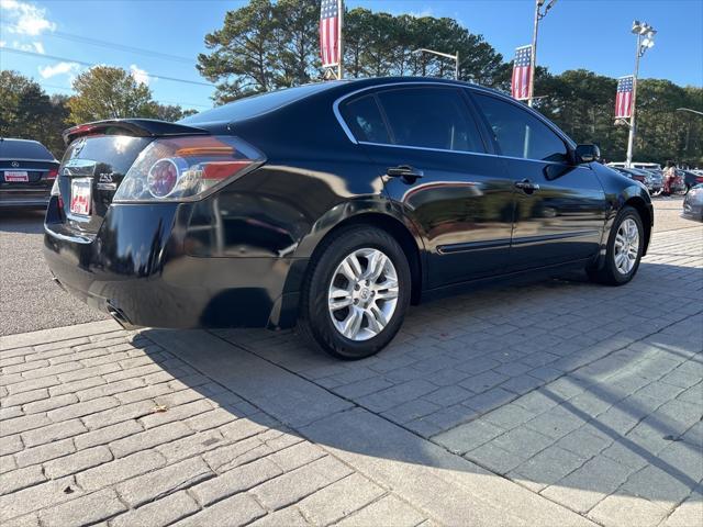 used 2011 Nissan Altima car, priced at $6,999