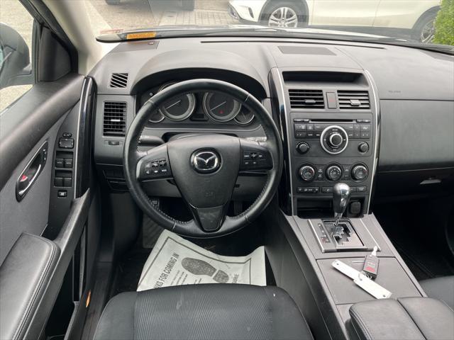 used 2011 Mazda CX-9 car, priced at $9,999