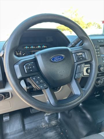 used 2015 Ford F-150 car, priced at $23,999