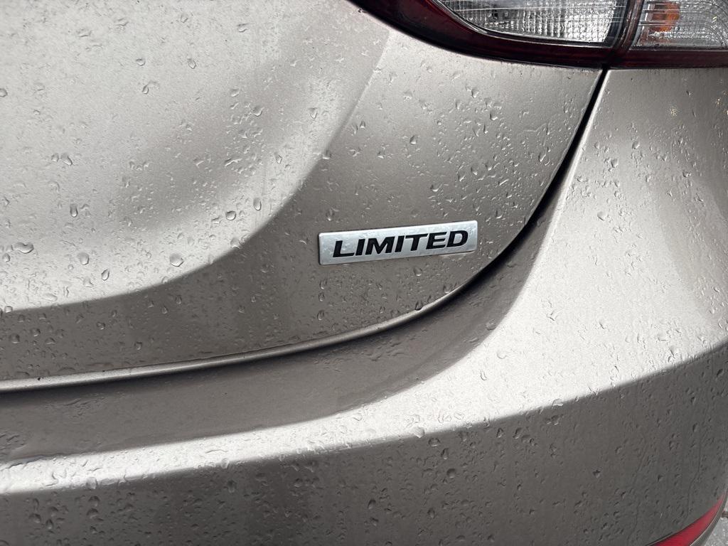 used 2014 Hyundai Elantra car, priced at $8,999