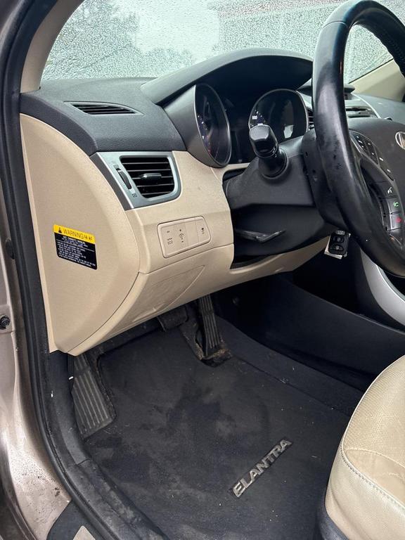 used 2014 Hyundai Elantra car, priced at $8,999