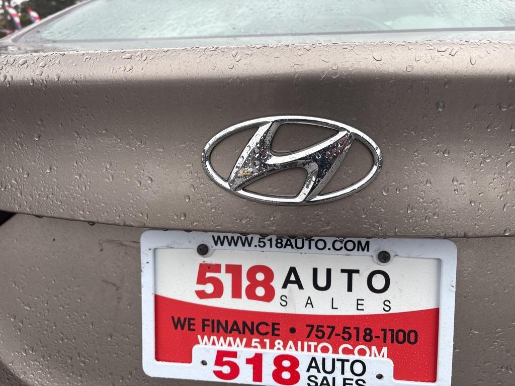 used 2014 Hyundai Elantra car, priced at $8,999