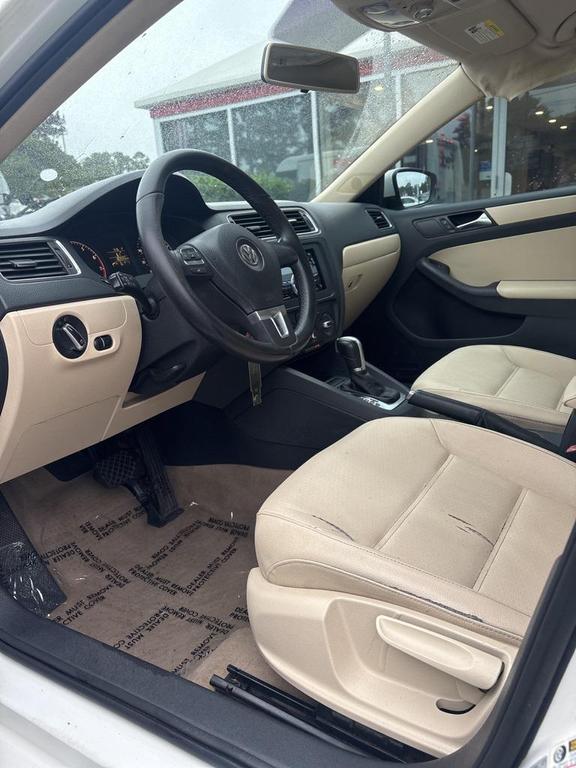used 2011 Volkswagen Jetta car, priced at $4,500