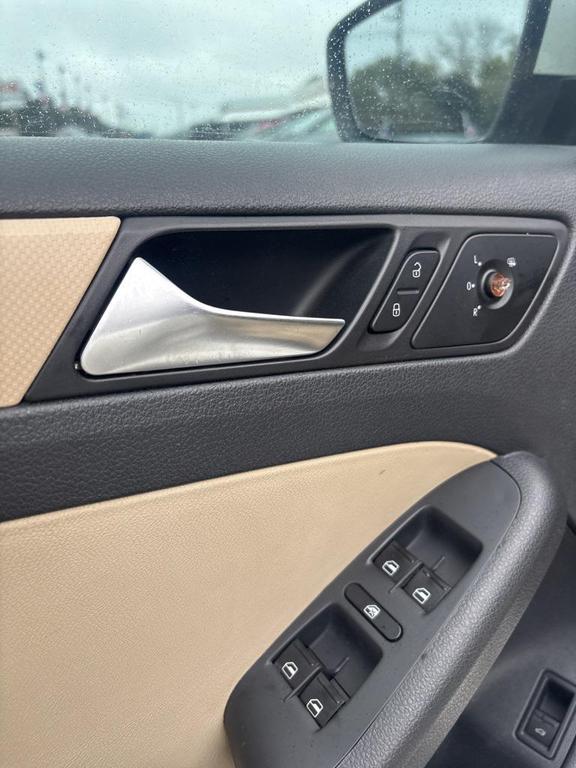 used 2011 Volkswagen Jetta car, priced at $4,500