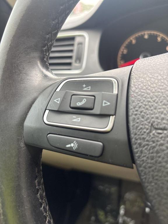 used 2011 Volkswagen Jetta car, priced at $4,500