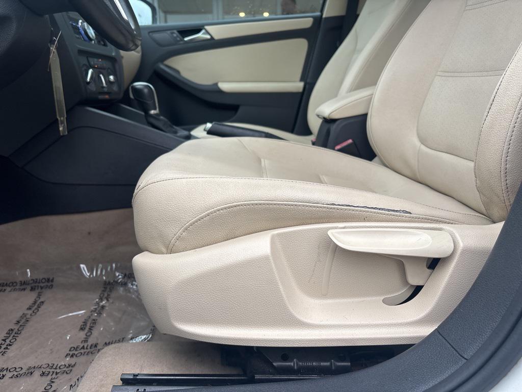 used 2011 Volkswagen Jetta car, priced at $4,500