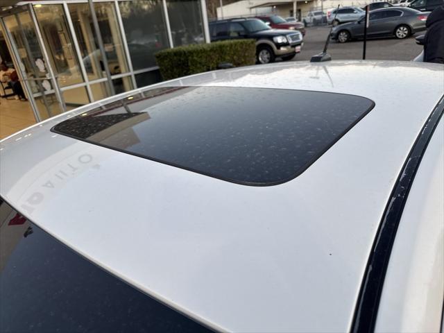 used 2012 Ford Fusion car, priced at $6,500
